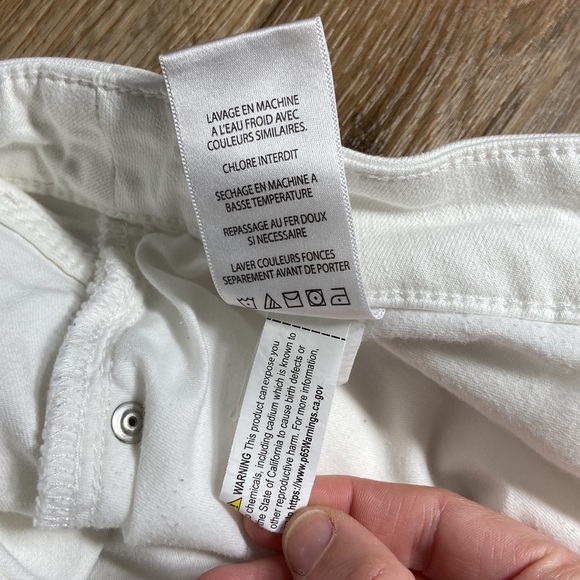 Slink Jeans Curvy Size 24 - Picture 11 of 15